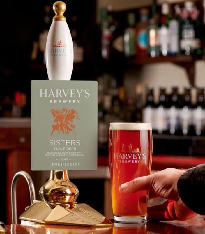 Rose And Crown B&B Burwash Luaran gambar